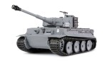 Tiger I bestuurbare PV-tank met IR-gevechtsfunctie 1 op 24 RTR